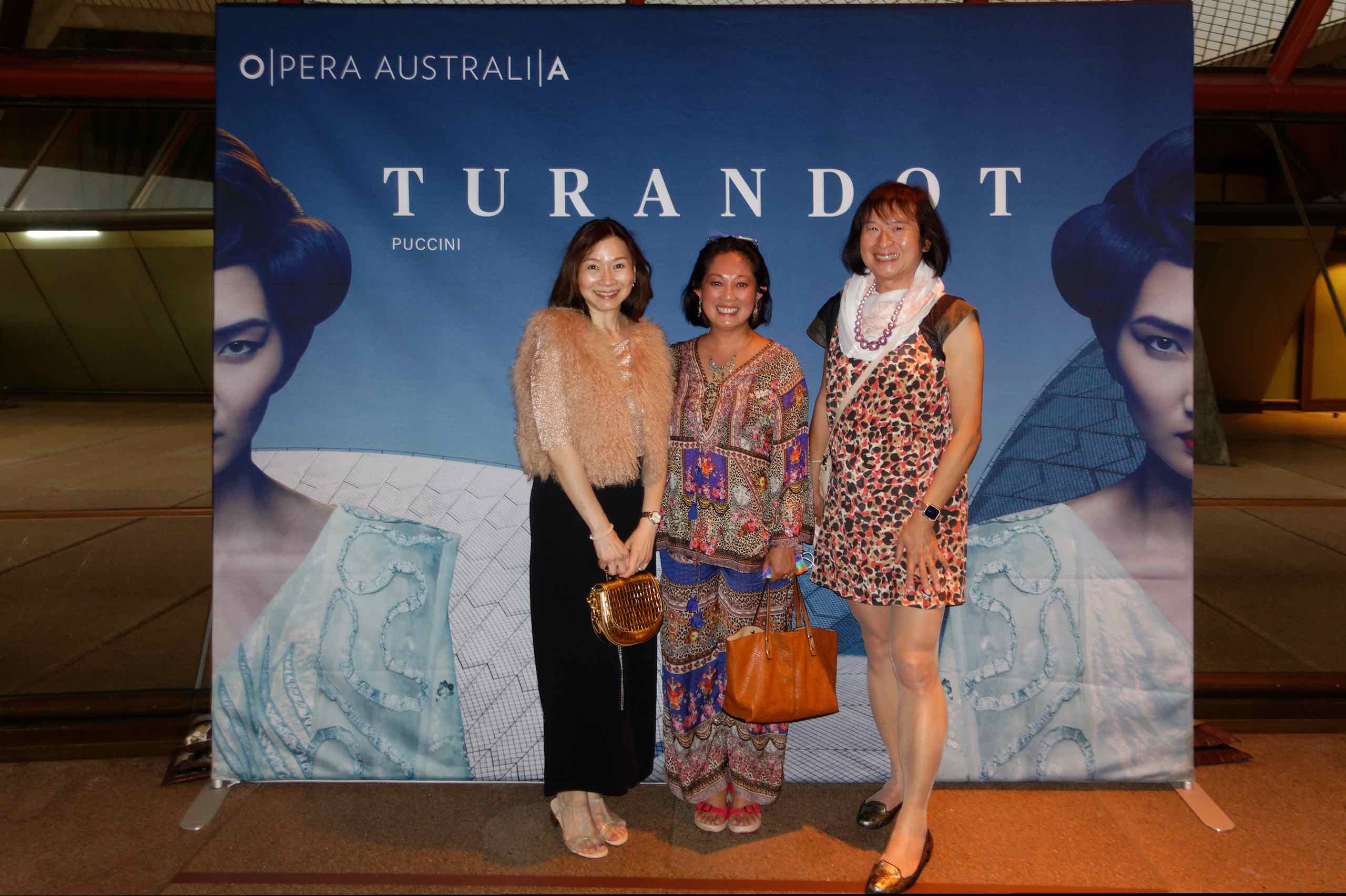 Turandot featured image